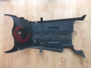 Защита днища QТ-8А/Флай/Клевер/Z50R Защита днища QТ-8А/Флай/Клевер/Z50R