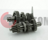 ������� � ����� 1P54FMIStorm Indigo