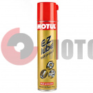   MOTUL E.Z. Lube 400 