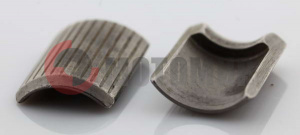 Конус задней втулки метал. Конус задней втулки метал.