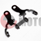 Кронштейн щитка приборов Альфа Кронштейн щитка приборов Альфа