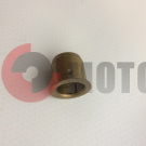 Втулка Урал бронзовая малая (колокол.) Втулка Урал бронзовая малая (колокол.)