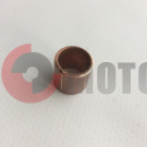 Втулка шатуна Минск с прорезью Втулка шатуна Минск с прорезью