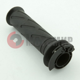 Ручка руля газа 150cc.Mirage150 Ручка руля газа 150cc.Mirage150