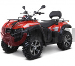 ATV �� 500 4x4