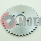 ������ �����.ATV150RD Skaner