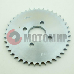 Звезда ведом.ATV150RD Skaner Звезда ведом.ATV150RD Skaner