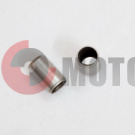 Направляющие головки цилиндра 4т. (8,2*10*16) GY6 125/150сс Направляющие головки цилиндра 4т. (8,2*10*16) GY6 125/150сс