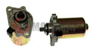 Электростартер Honda TACT AF16 RBR Электростартер Honda TACT AF16 RBR