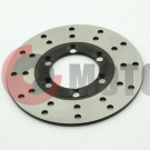 Диск тормозн.пер. ATV150RD Skaner Диск тормозн.пер. ATV150RD Skaner