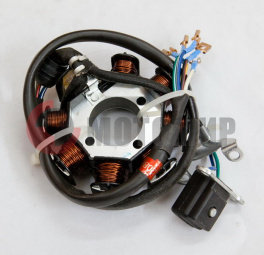 Статор 250ZH Статор 250ZH