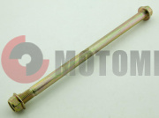 Ось маятн.вилки 200cc Safari200 Ось маятн.вилки 200cc Safari200