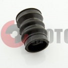 Переходник карбюратора Минск Лидер (резиновый) (3.113-11623А) Переходник карбюратора Минск Лидер (резиновый) (3.113-11623А)