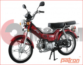 ����� Patron Universal 50