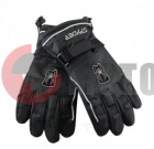 Перчатки зима Spyder Warm Gloves,черные,р.XL Перчатки зима Spyder Warm Gloves,черные,р.XL
