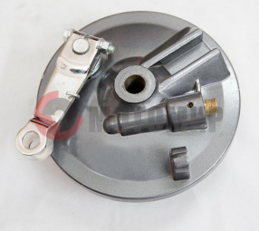 Барабанн.тормоза передний 250ZH Барабанн.тормоза передний 250ZH