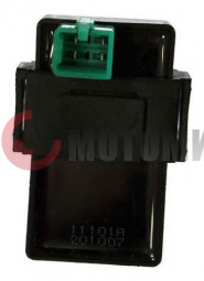 Коммутатор 4T (4конт). Актив CHENHAO Коммутатор 4T (4конт). Актив CHENHAO