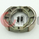 Колодки торм.бар.(11) зад.125-150cc Tribute/Simpler/Аэро Колодки торм.бар.(11) зад.125-150cc Tribute/Simpler/Аэро