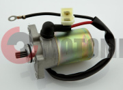 Электростартер 2T Stels 50 (1E40QMB) DKY Электростартер 2T Stels 50 (1E40QMB) DKY