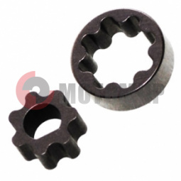 Механизм масляного насоса внутренний Альфа Дельта Механизм масляного насоса внутренний Альфа Дельта