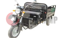 Трицикл грузовой TREKKER Трицикл грузовой TREKKER