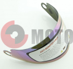 Стекло шлема YEMAРА YM 920 Стекло шлема YEMAРА YM 920
