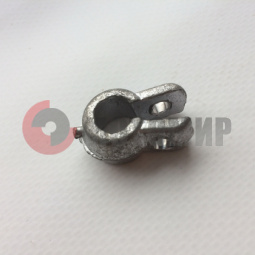 Клеммы аккумулятора свинцовые Клеммы аккумулятора свинцовые