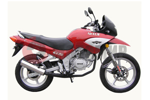 Мотоцикл NEXUS G200 GS Мотоцикл NEXUS G200 GS
