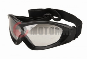 Очки дорожн.FL-8013 T-308,ц. черн.(прозрач) Очки дорожн.FL-8013 T-308,ц. черн.(прозрач)