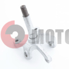 Кулак (цапфа)поворотн.лев.ATV150 R Кулак (цапфа)поворотн.лев.ATV150 R