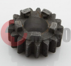 Шестерня 17 Иж Юп Шестерня 17 Иж Юп