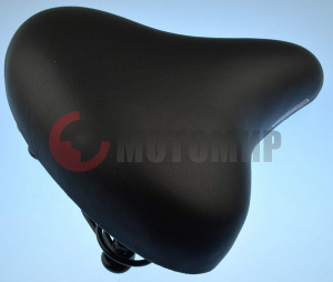 Седло вело Velo 321 шир.на пруж.ч. Седло вело Velo 321 шир.на пруж.ч.