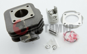 ЦПГ Honda DIO 50 (?39, p-12) SEE ЦПГ Honda DIO 50 (?39, p-12) SEE