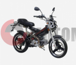 ����� MadAss 125 cm3