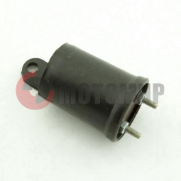 Реле поворотов 6В Урал пластмассовая Реле поворотов 6В Урал пластмассовая