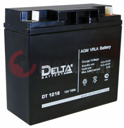 ��� DELTA DT 1218 12V--18��