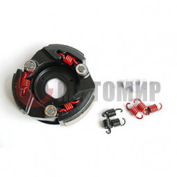 �����. 2�.50��3 ���������.�����.������.Suzuki AD50 KIYOSHI