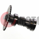 Распредвал FT150T (152QMI,157QMJ (+звезда)4т. Распредвал FT150T (152QMI,157QMJ (+звезда)4т.