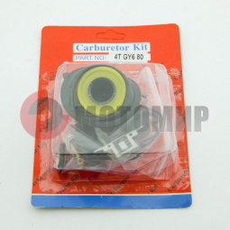 ����������� ����������� 4T GY6 80 �18