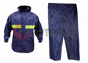 Дождевик мото Jermeys S-068 (куртка+брюки), р. М Дождевик мото Jermeys S-068 (куртка+брюки), р. М