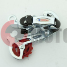 Перекл.скор.задн.7ск.(болт) с ушк. Перекл.скор.задн.7ск.(болт) с ушк.