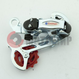 Перекл.скор.задн.7ск.(болт) с ушк. Перекл.скор.задн.7ск.(болт) с ушк.