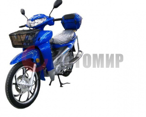 ���������� Irbis IROKEZ 125