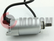 Электростартер 4T CB-CG 200/250 (10 шлицов) С4 200 Минск 82200-L044-010251 Электростартер 4T CB-CG 200/250 (10 шлицов) С4 200 Минск 82200-L044-010251