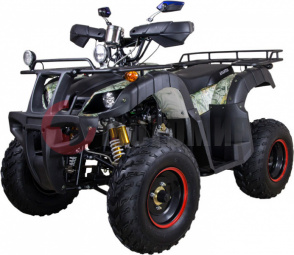 Квадроцикл Avantis Hunter 150 Lux Квадроцикл Avantis Hunter 150 Lux