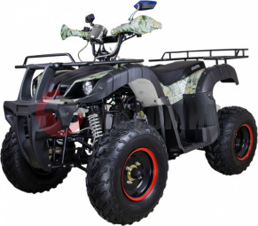 Квадроцикл Avantis Hunter 150 Квадроцикл Avantis Hunter 150
