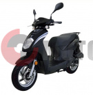 ������ SYM Orbit 125 ������