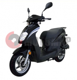 ������ SYM Orbit 125 ������