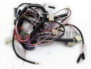 Проводка Минск центральная (3.11211-37848Б) Россия Проводка Минск центральная (3.11211-37848Б) Россия