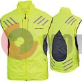 Куртка мото (текстиль) Safety Vest лимонн.L MICHIRU Куртка мото (текстиль) Safety Vest лимонн.L MICHIRU
